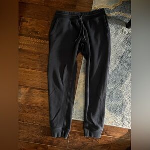 Hurley Navy Jogger Pants